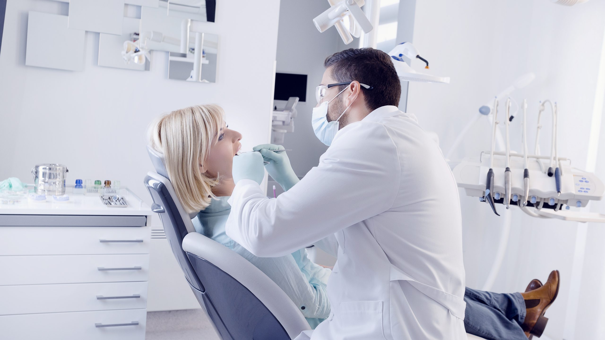 Dentist in Salmon, ID