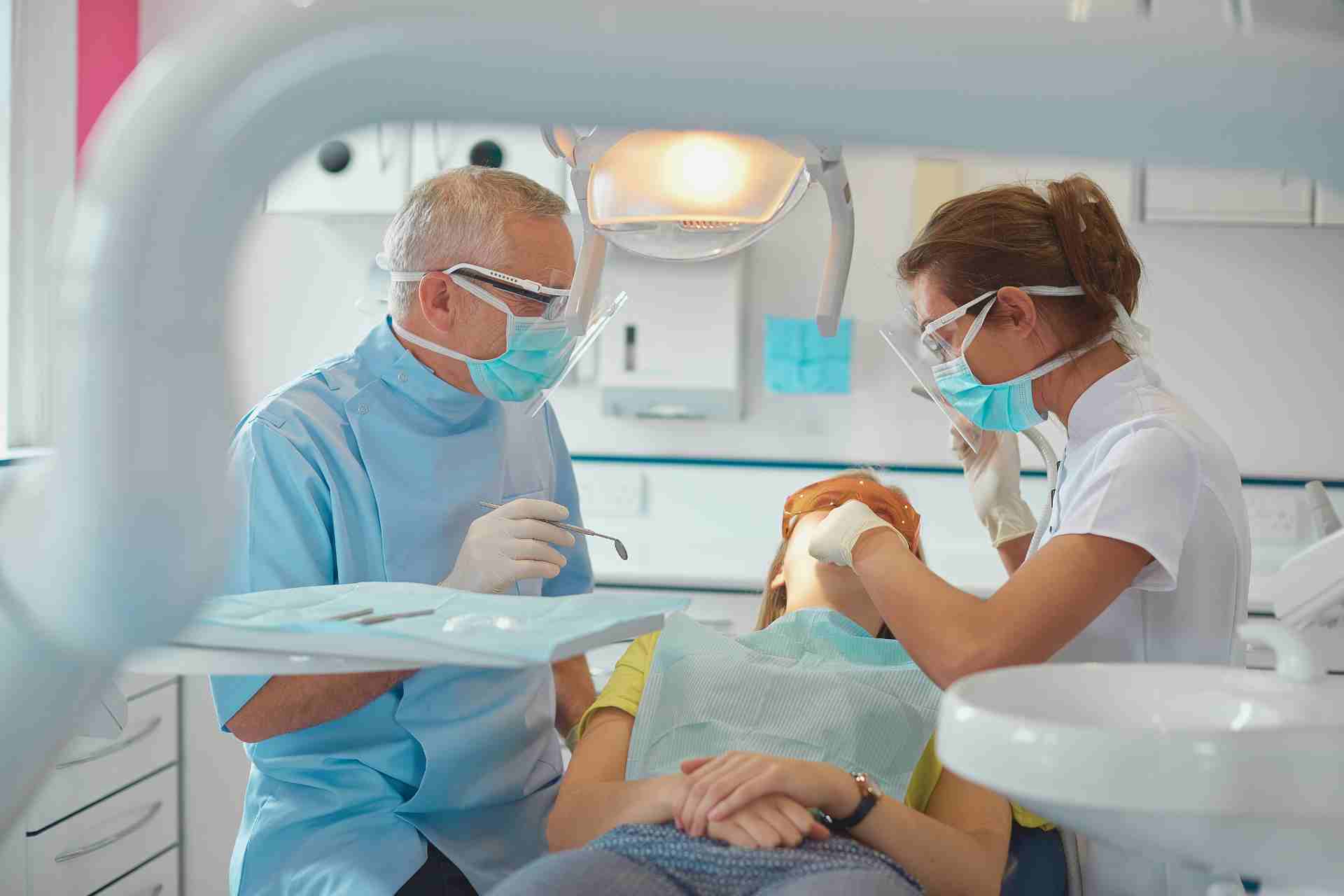 Dentist in Salmon, ID